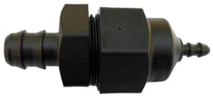 16mm-9mm In-line filter
