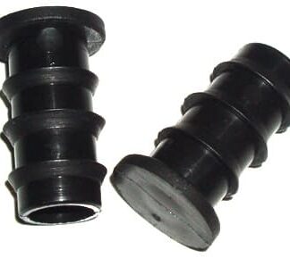 16mm End Stop (single fitting)