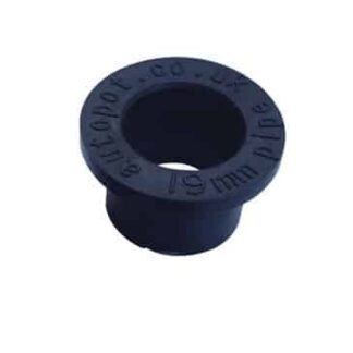 19mm Top Hat Grommet