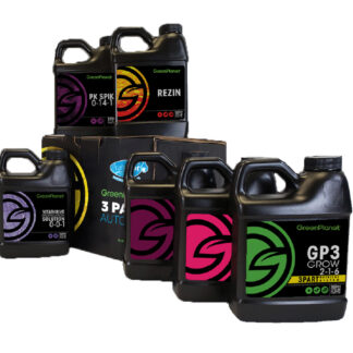 3 Part AutoPot GP3 Starter Kit