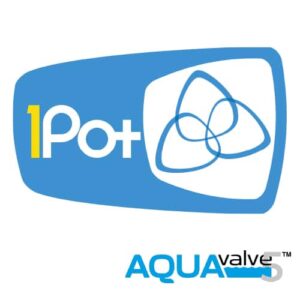 AutoPot 1 Pot Complete Watering Systems