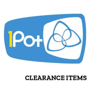 AutoPot 1 Pot Complete Watering Systems - Clearance Items