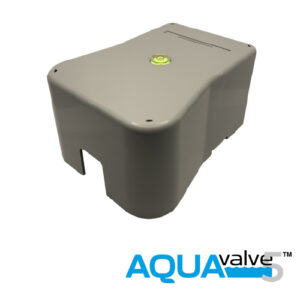 AQUAvalve5 Cover
