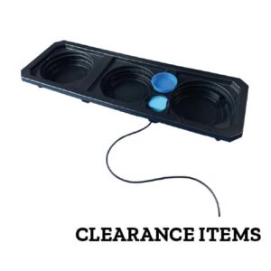 AutoPot Auto3 XL System (No Pots) - Clearance Items