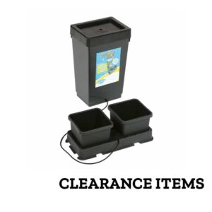AutoPot Easy2Grow Kit Boxed - Clearance Items