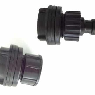 Flexi-Tank Fittings Pack