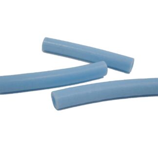 Blue Bubble Pipe for AirDome 52mm Length