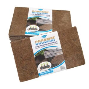 CocoMat Bundle inc. Root Control Sheet 51 x 30 x 3 (cm)