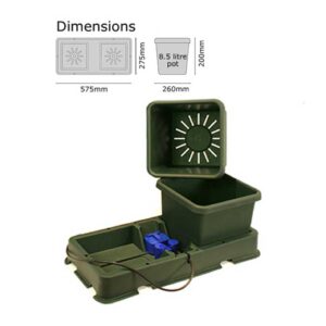 easy2grow Extension Kit