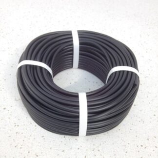 6mm Hosepipe – 50 Metre Roll