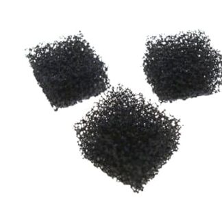 6mm Golf Filter Material Only